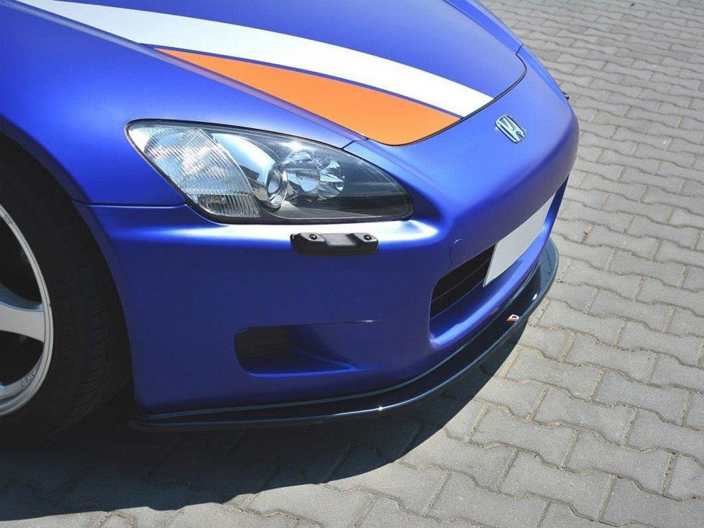 Front Splitter V.1 compatible with Honda S2000