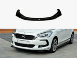 Front Splitter V.1 compatible with Citroen DS5