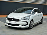 Front Splitter V.1 compatible with Citroen DS5