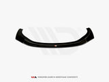 Front Splitter V.1 compatible with Citroen DS5