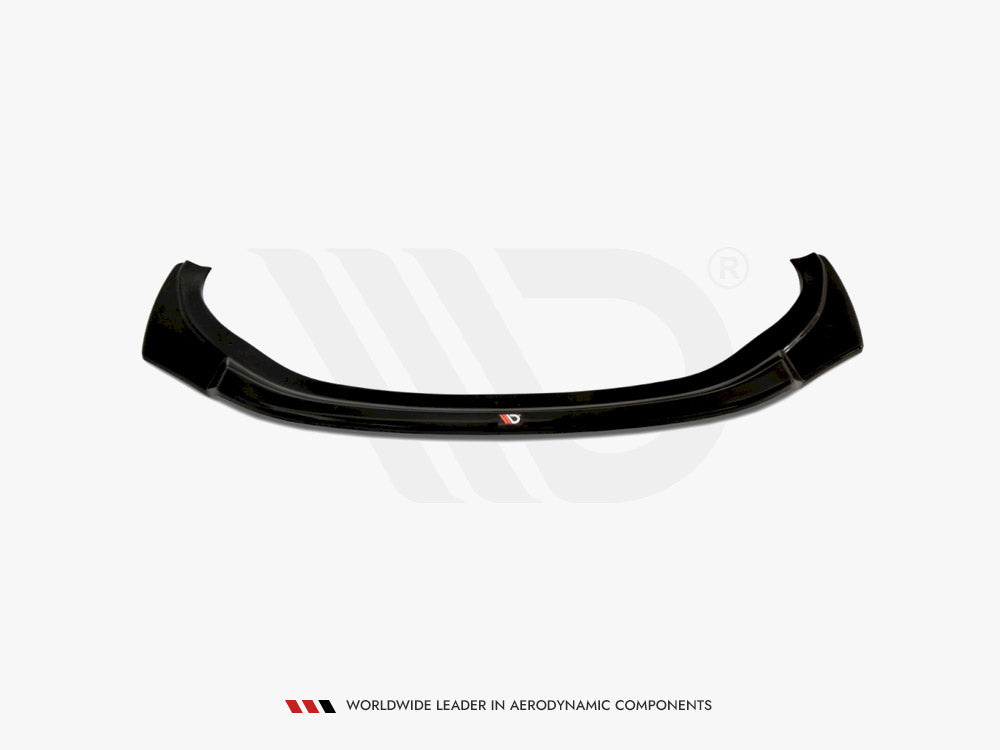 Front Splitter V.1 Citroen DS5 (2011-15)
