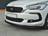 Front Splitter V.3 compatible with Citroen DS5