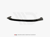 Front Splitter V.3 compatible with Citroen DS5