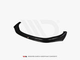 Front Splitter V.2 compatible with Citroen DS5