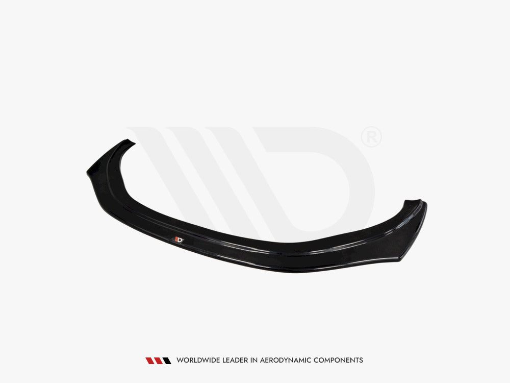 Front Splitter V.2 compatible with Citroen DS5
