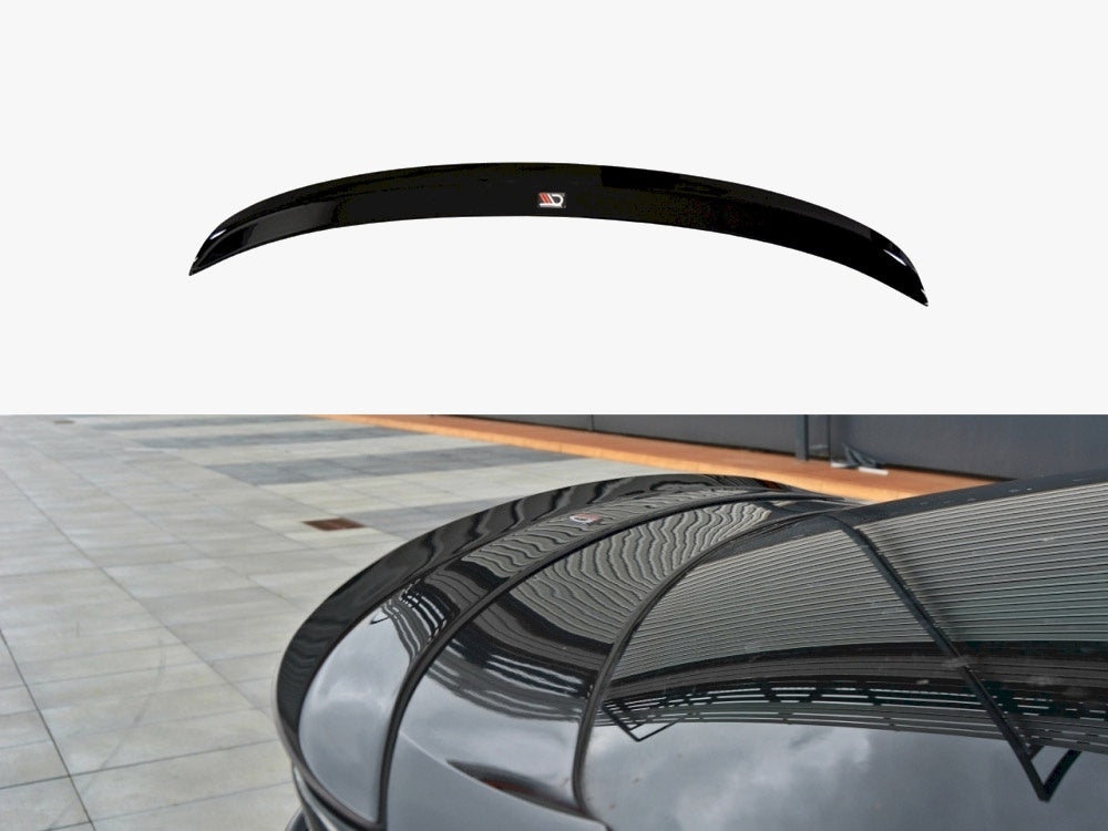 Spoiler CAP compatible with Citroen DS5