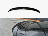 Spoiler CAP compatible with Citroen DS5