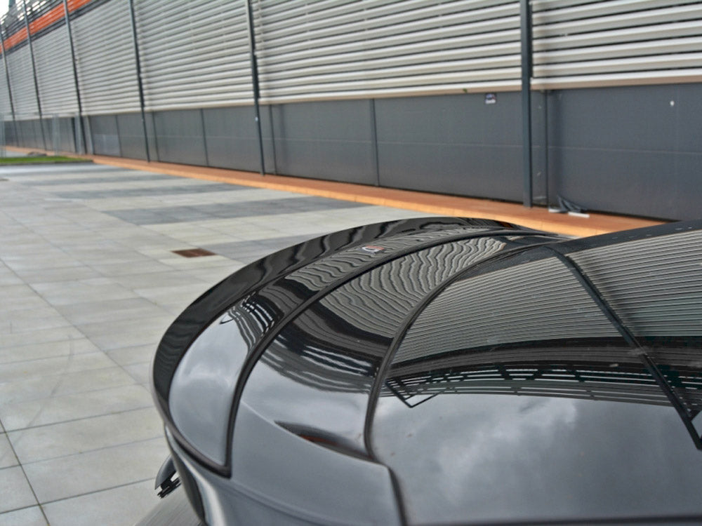 Spoiler CAP compatible with Citroen DS5