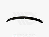 Spoiler CAP compatible with Citroen DS5