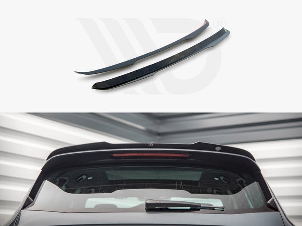 Spoiler CAP Cupra Ateca (2018-2019)