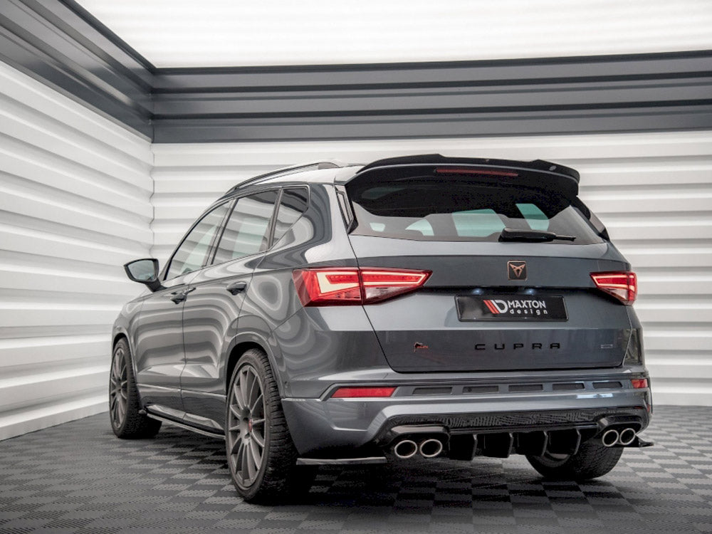 Spoiler CAP Cupra Ateca (2018-2019)