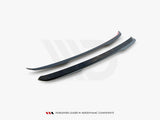 Spoiler CAP Cupra Ateca (2018-2019)