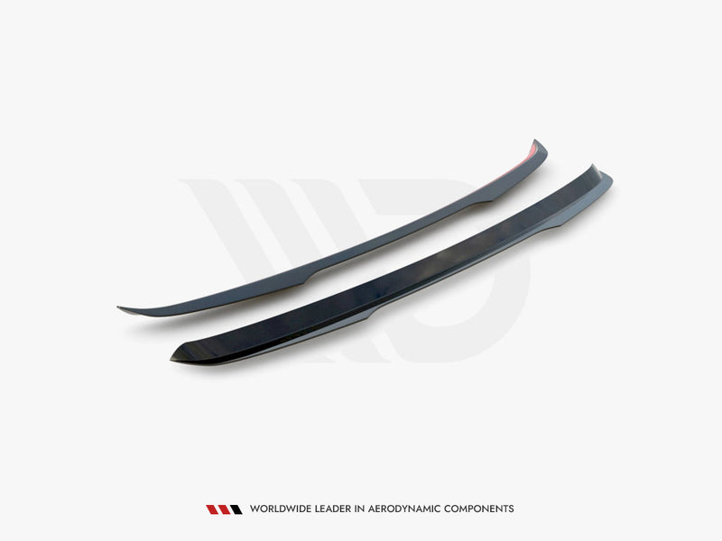 Spoiler CAP Cupra Ateca (2018-2019)