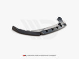 Front Splitter V.1 compatible with CUPRA Ateca