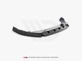 Front Splitter V1 Cupra Ateca (2018-2019)