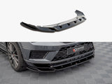 Front Splitter V.2 compatible with CUPRA Ateca