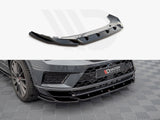 Front Splitter V2 Cupra Ateca (2018-2019)