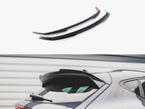 Spoiler CAP compatible with CUPRA Formentor