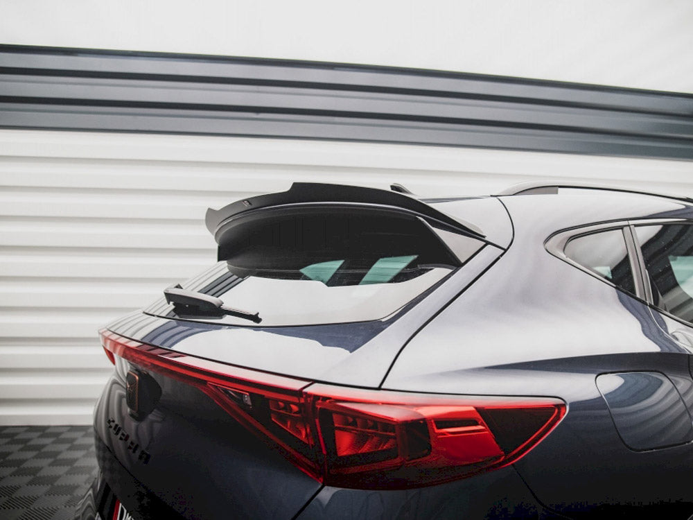 Spoiler CAP compatible with CUPRA Formentor