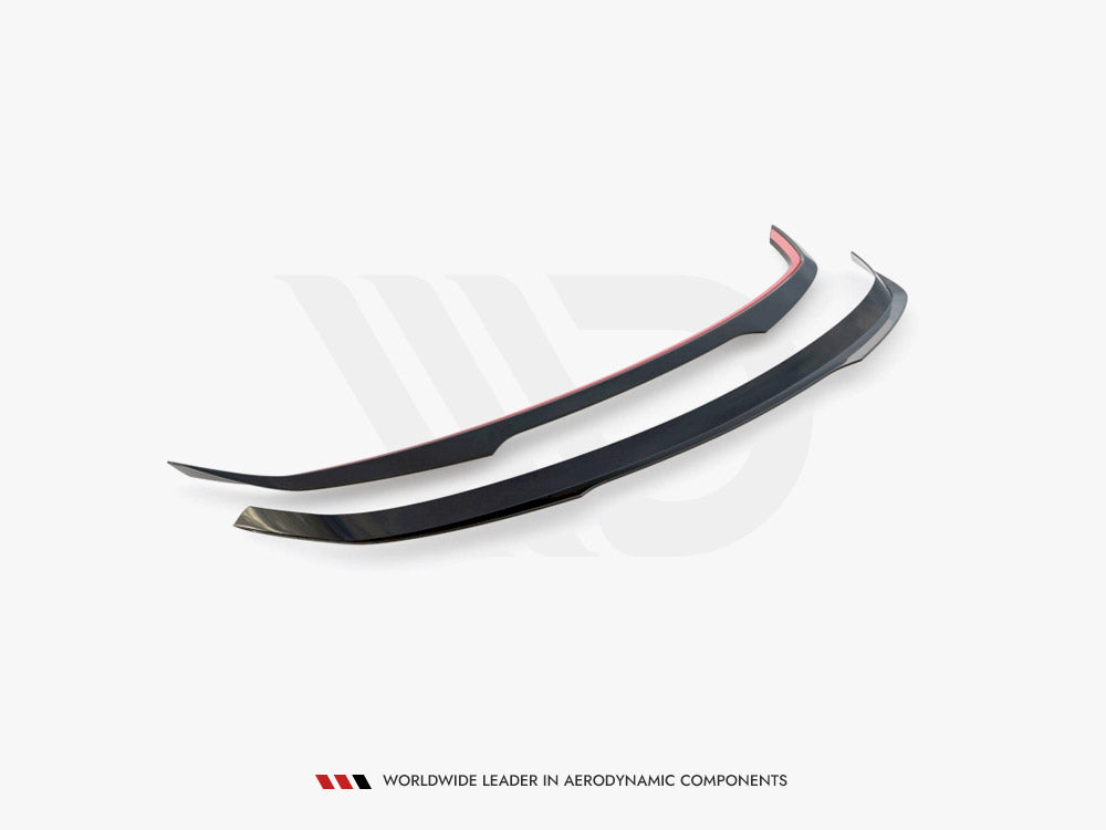 Spoiler CAP compatible with CUPRA Formentor