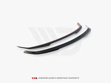Spoiler CAP compatible with CUPRA Formentor