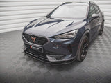 Front Splitter V1 Cupra Formentor (2020-)