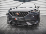 Front Splitter V1 Cupra Formentor (2020-)