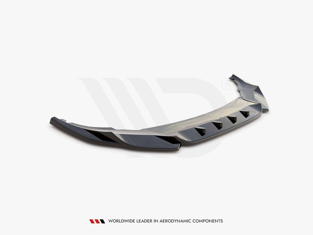 Front Splitter V1 Cupra Formentor (2020-)
