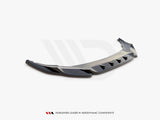 Front Splitter V1 Cupra Formentor (2020-)