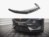 Front Splitter V.2 compatible with CUPRA Formentor