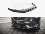 Front Splitter V2 Cupra Formentor (2020-)
