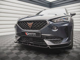 Front Splitter V.2 compatible with CUPRA Formentor