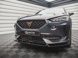 Front Splitter V2 Cupra Formentor (2020-)