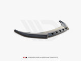 Front Splitter V.2 compatible with CUPRA Formentor