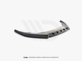 Front Splitter V2 Cupra Formentor (2020-)