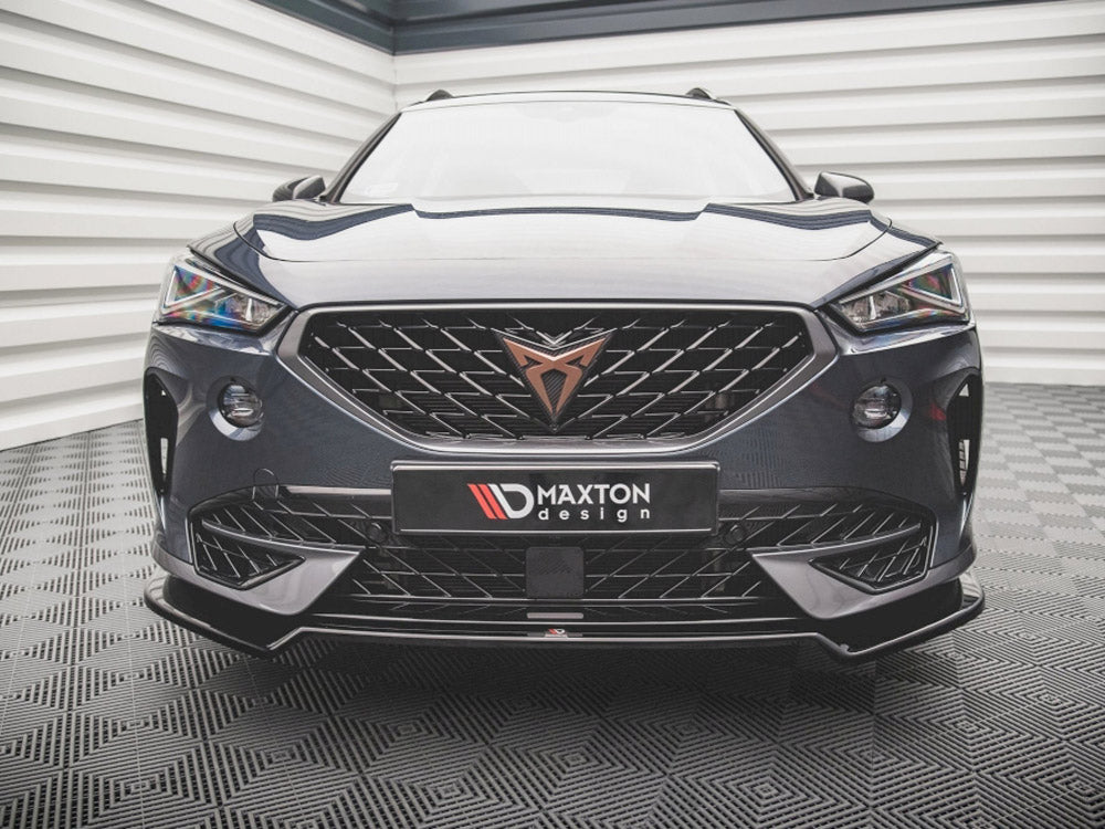 Front Splitter V3 Cupra Formentor (2020-)