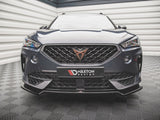 Front Splitter V3 Cupra Formentor (2020-)