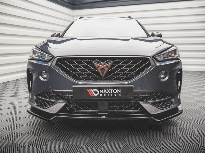 Front Splitter V3 Cupra Formentor (2020-)