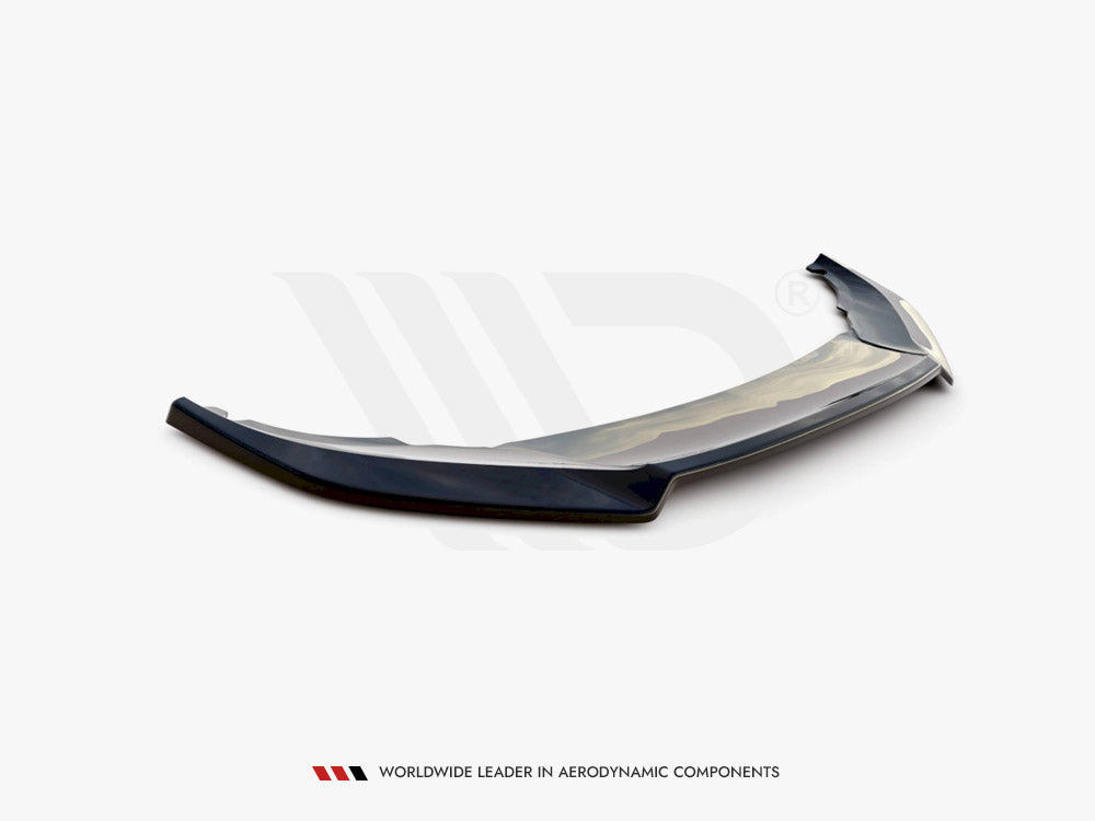 Front Splitter V3 Cupra Formentor (2020-)