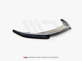 Front Splitter V3 Cupra Formentor (2020-)