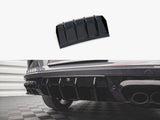 Rear Valance V.1 compatible with CUPRA Formentor
