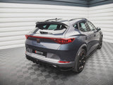 Rear Valance V.1 compatible with CUPRA Formentor