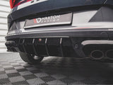 Rear Valance V.1 compatible with CUPRA Formentor