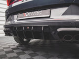 Rear Valance V.1 Cupra Formentor