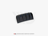 Rear Valance V.1 compatible with CUPRA Formentor