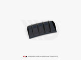 Rear Valance V.1 Cupra Formentor