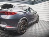 Side Skirts Diffusers V.1 compatible with CUPRA Formentor