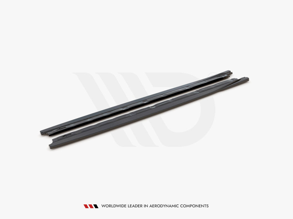 Side Skirts Diffusers Cupra Formentor (2020-)