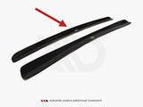 Upper Spoiler CAP compatible with Subaru Impreza WRX STI (Blobeye)