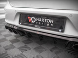 Rear Valance VW Golf R Mk7 (2013-2016)